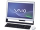 VAIO J�V���[�Y VPCJ136FJ/WI