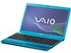 VAIO E�V���[�Y VPCEB48FJ/L [�u���[]