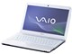 VAIO E�V���[�Y VPCEA45FJ/WI [�}�b�g�z���C�g]