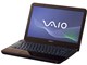 VAIO E�V���[�Y VPCEA45FJ/T [�}�b�g�u���E��]