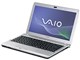 VAIO S�V���[�Y VPCS149FJ/S [�V���o�[]