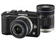 OLYMPUS PEN Lite E-PL2 _uY[Lbg [ubN]