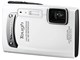OLYMPUS Tough TG-310 [�z���C�g]