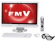 FMV ESPRIMO FH58/CM FMVF58CMW [Xm[zCg]