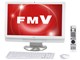 FMV ESPRIMO FH52/CT FMVF52CTW [�X�m�[�z���C�g]