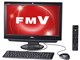FMV ESPRIMO EH30/CT FMVE30CTB [I[VubN]