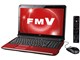 FMV LIFEBOOK AH52/CT FMVA52CTR [���r�[���b�h]