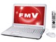 FMV LIFEBOOK AH52/CT FMVA52CTW [�A�[�o���z���C�g]