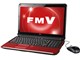 FMV LIFEBOOK AH53/C FMVA53CR [r[bh]