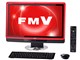 FMV ESPRIMO FH55/CN FMVF55CND [r[bh 2011NtJX^Chf]