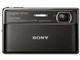 TCo[Vbg DSC-TX100V (B) [ubN]