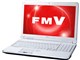 FMV LIFEBOOK AH77/CN FMVA77CN7 [�v���V���X�z���C�g 2011�N�t�J�X�^�����C�h���f��]