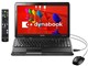 dynabook Qosmio T550 T550/T4BB PT550T4BBFB [xxbeBubN]