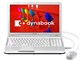 dynabook T350 T350/56BW PT35056BBFW [NXzCg]