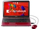 dynabook T350 T350/56BR PT35056BBFR [fibh]