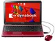 dynabook T350 T350/46BR PT35046BSFR [fibh]