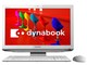 dynabook Qosmio D710 D710/T5BW PD710T5BSFW [�����N�X�z���C�g]