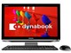 dynabook Qosmio D710 D710/T5BB PD710T5BSFB [�v���V���X�u���b�N]