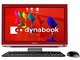 dynabook Qosmio D710 D710/T5BR PD710T5BSFR [�V���C�j�[���b�h]