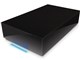 LaCie hard disk DBNP USB LCH-DB2TUTV [�u���b�N]