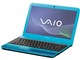 VAIO EV[Y VPCEA4AFJ Celeronڃf [14^Ch u[]