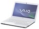 VAIO EV[Y VPCEA4AFJ Celeronڃf [14^Ch zCg]