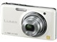 LUMIX DMC-FX77-W [[zCg]