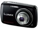 LUMIX DMC-S1-K [�u���b�N]