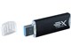 Flexi-Drive Extreme Duo SHA-FDEXDUO-16G [16GB]