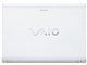 VAIO S�V���[�Y VPCS14AFJ Core i5���ڃ��f�� [�z���C�g�n