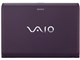 VAIO S�V���[�Y VPCS14AFJ Core i5���ڃ��f�� [�p�[�v���n