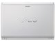 VAIO S�V���[�Y VPCS14AFJ Core i5���ڃ��f�� [�V���o�[�n