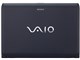 VAIO S�V���[�Y VPCS14AFJ Core i5���ڃ��f�� [�u���b�N�n