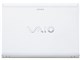 VAIO S�V���[�Y VPCS14AFJ Core i7���ڃ��f�� [�z���C�g�n
