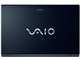 VAIO Z�V���[�Y VPCZ14AFJ Core i7���ڃ��f�� [�u���b�N�n