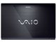 VAIO Z�V���[�Y VPCZ14AGJ Core i7+�N�A�b�hSSD���ڃ��f�� [�O���b�V�[�v���~�A���J�[�{���n