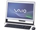 VAIO JV[Y VPCJ13AFJ Core i3ڃf [}bgzCgn