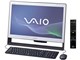 VAIO J�V���[�Y VPCJ13AFJ Core i5+�n�f�W�Ή����f�� [�}�b�g�z���C�g�n