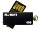 USB4G-AW [4GB]