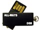 USB8G-AW [8GB]