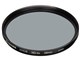 減光フィルター ワイドNDフィルター4× 58mm CF-WND458