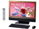 VALUESTAR W VW770/DS6C PC-VW770DS6C [nj[uE]