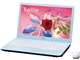 LaVie S LS550/DS6L PC-LS550DS6L [GA[u[]