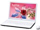 LaVie S LS350/DS6W PC-LS350DS6W [�X�m�[�z���C�g]