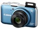 PowerShot SX230 HS [�u���[]