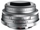 smc PENTAX-DA 21mmF3.2AL Limited Silver