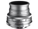smc PENTAX-DA 70mmF2.4 Limited Silver