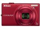 COOLPIX S6100 [X[p[bh]