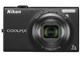 COOLPIX S6100 [m[uubN]