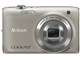 COOLPIX S3100 [�V�����p���V���o�[]